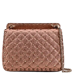 "ROCKSTUD SPIKE" BAG