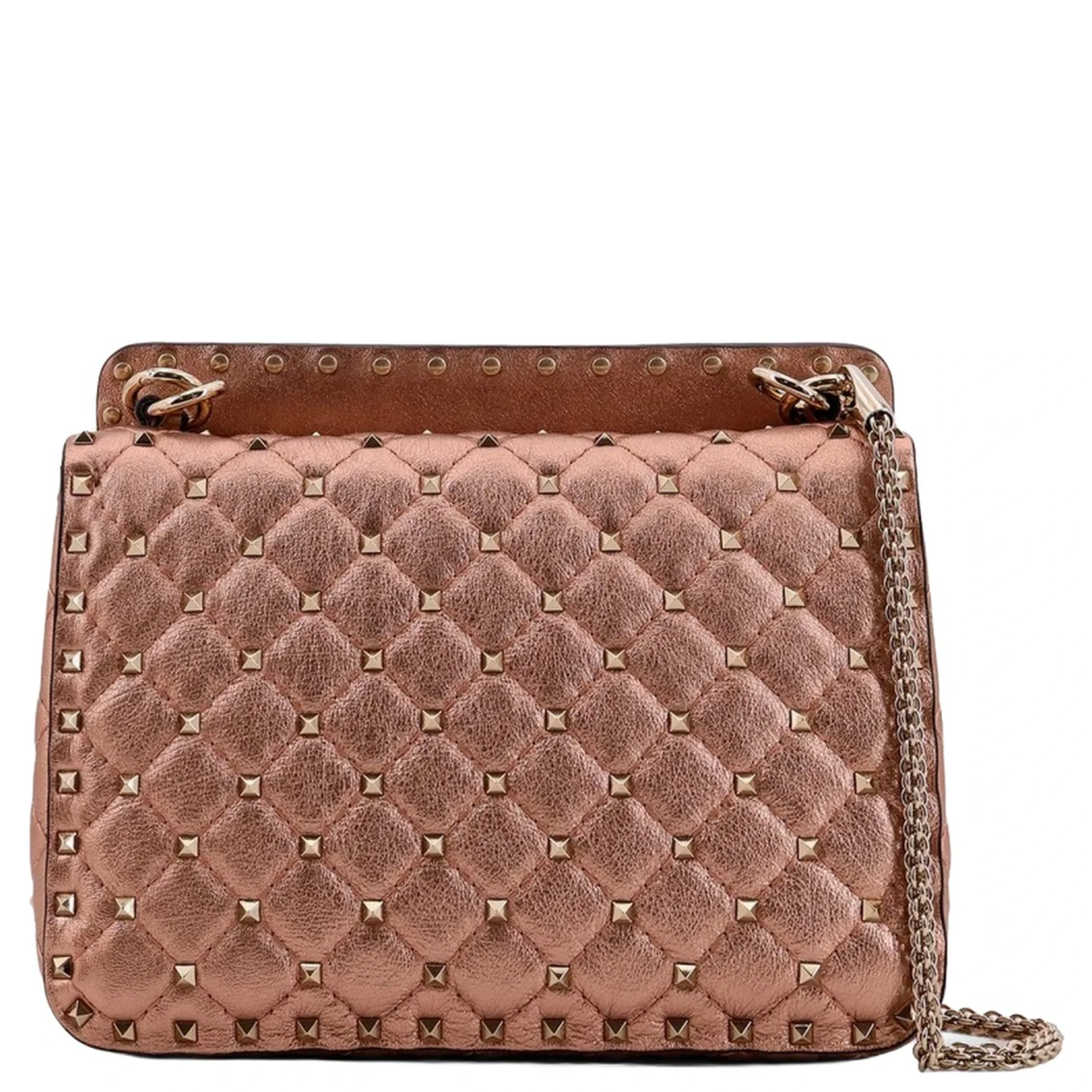 "ROCKSTUD SPIKE" BAG