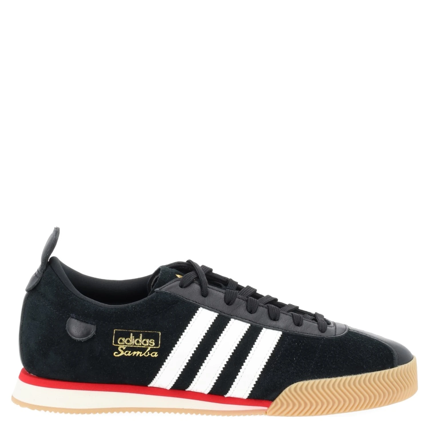 "SAMBA 62 SUPER" SNEAKER