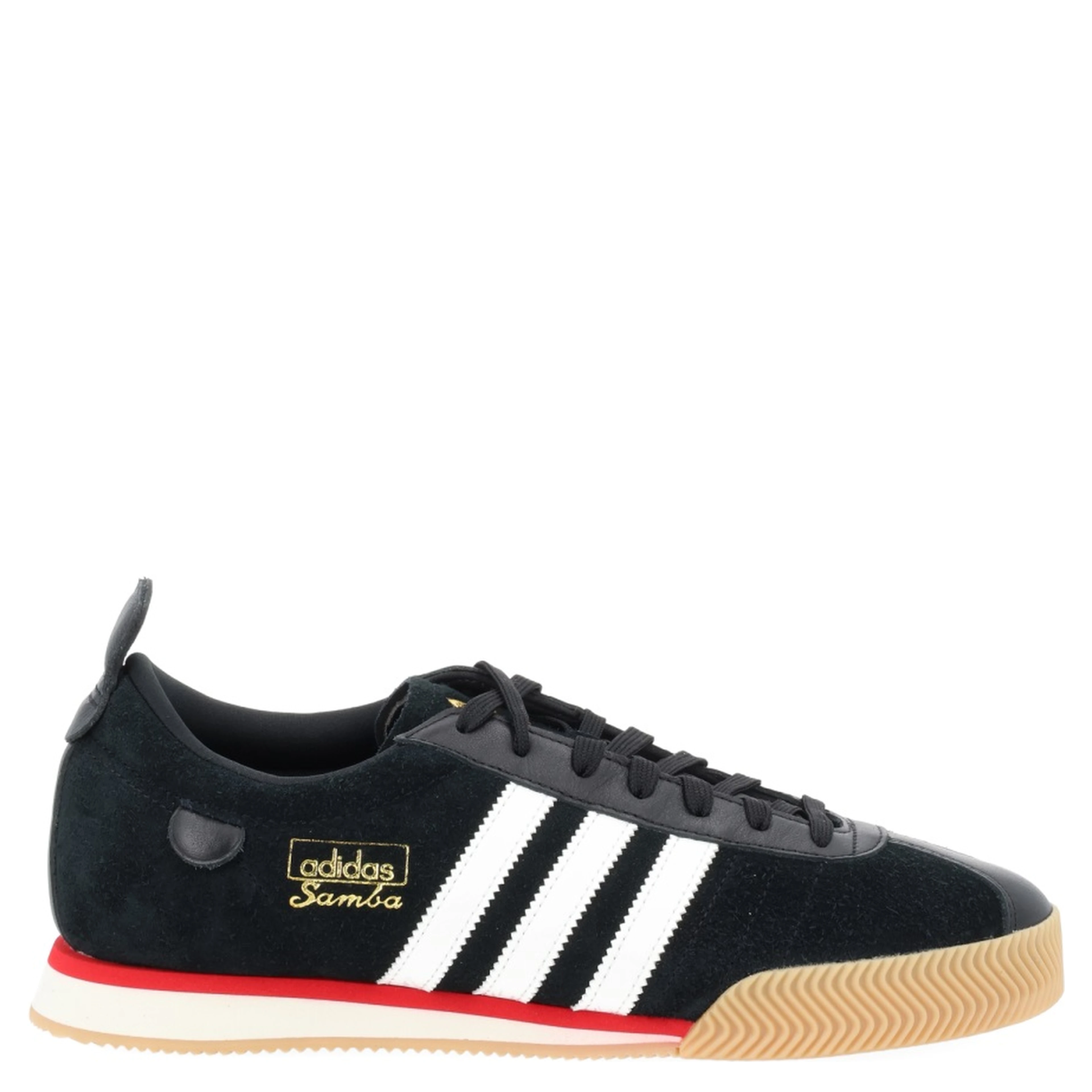 "SAMBA 62 SUPER" SNEAKER