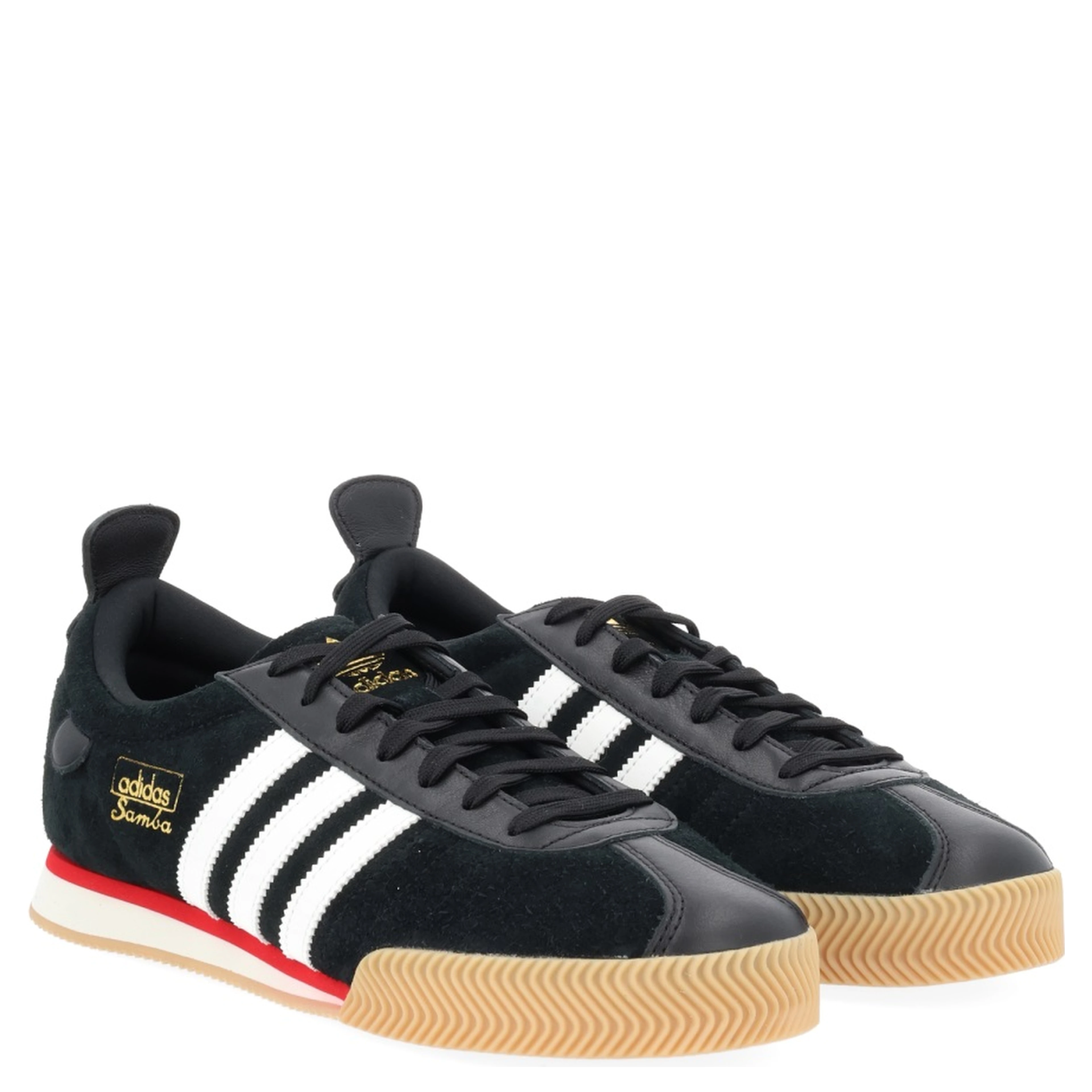 "SAMBA 62 SUPER" SNEAKER