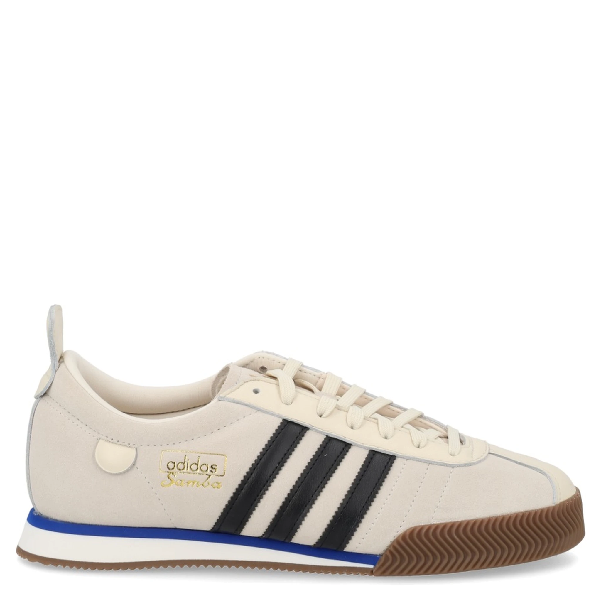 "SAMBA 62 SUPER" SNEAKER