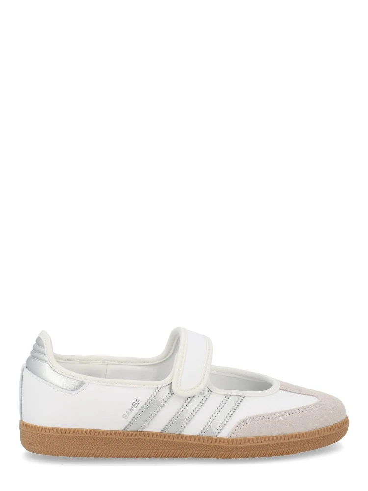 "SAMBA JANE" SNEAKER