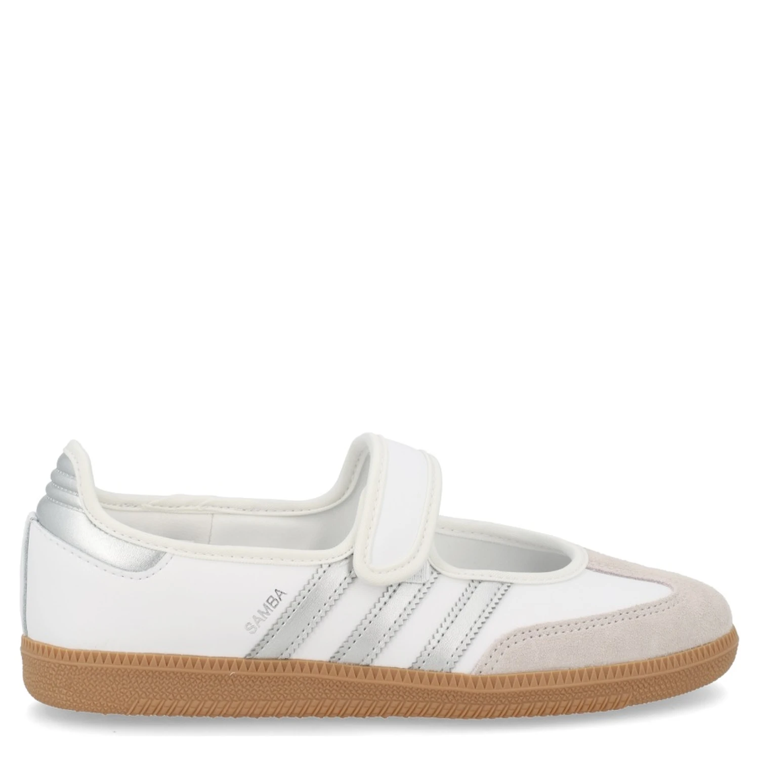 "SAMBA JANE" SNEAKER