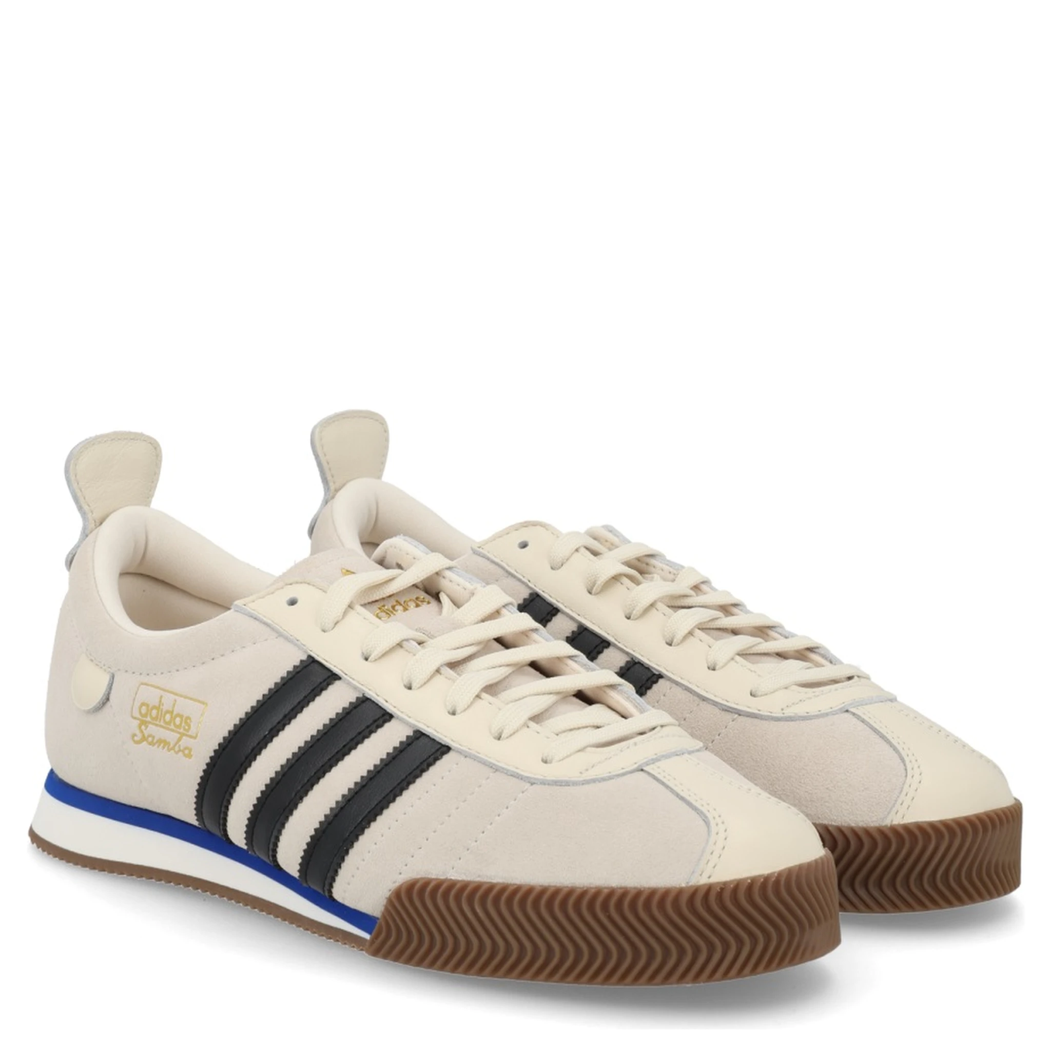 "SAMBA 62 SUPER" SNEAKER