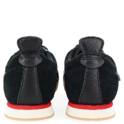 "SAMBA 62 SUPER" SNEAKER