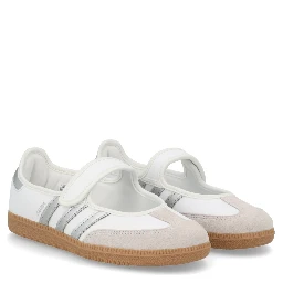 "SAMBA JANE" SNEAKER