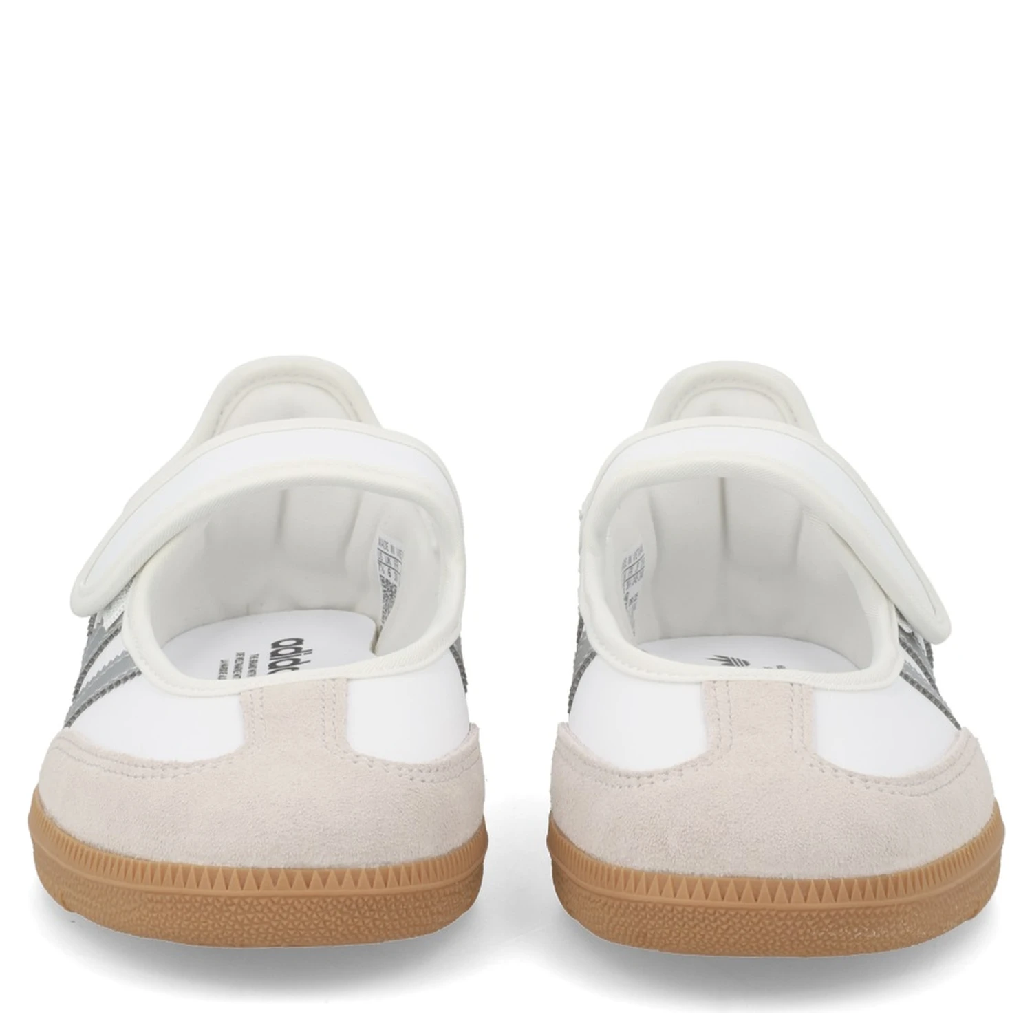 "SAMBA JANE" SNEAKER