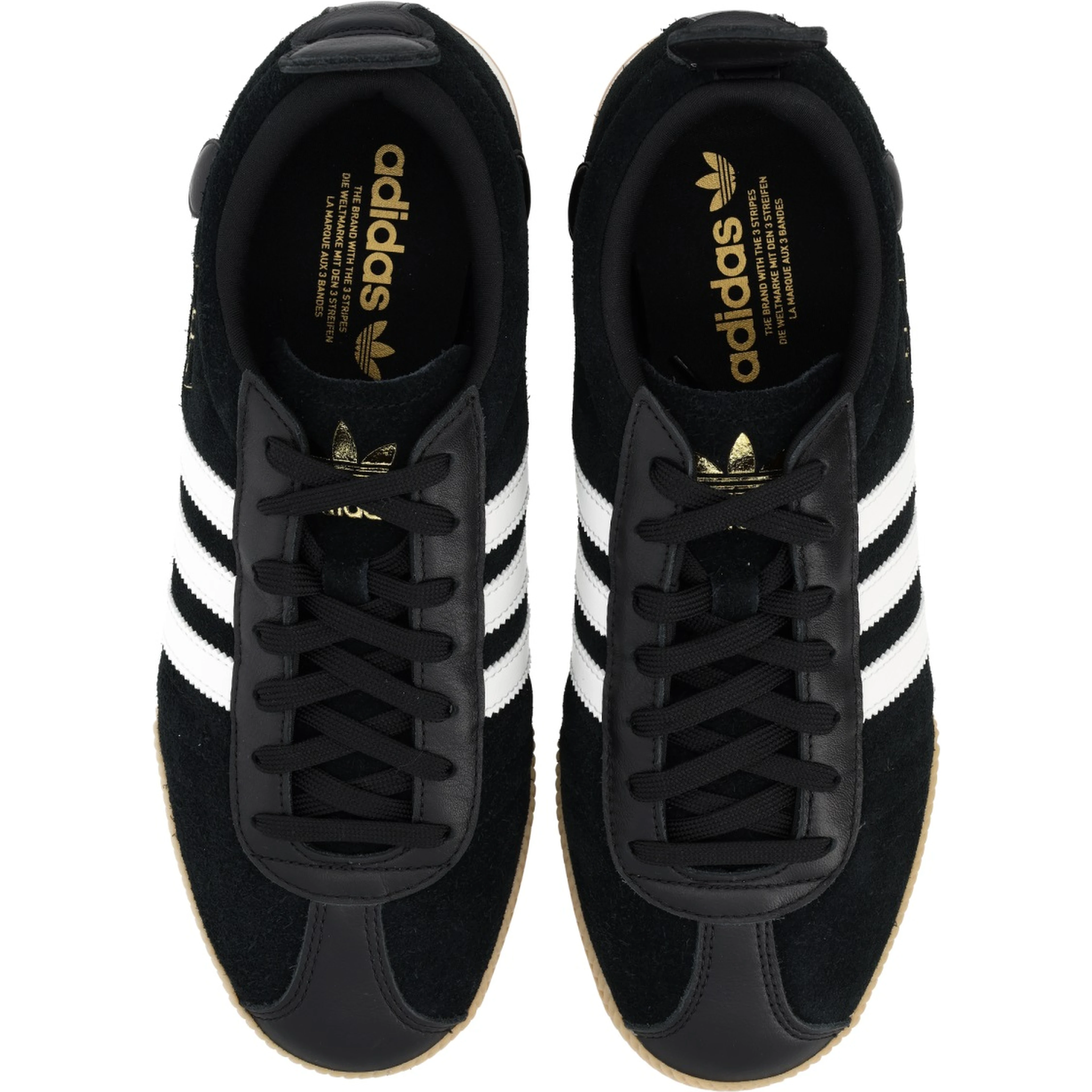 "SAMBA 62 SUPER" SNEAKER