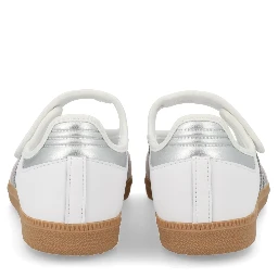 "SAMBA JANE" SNEAKER