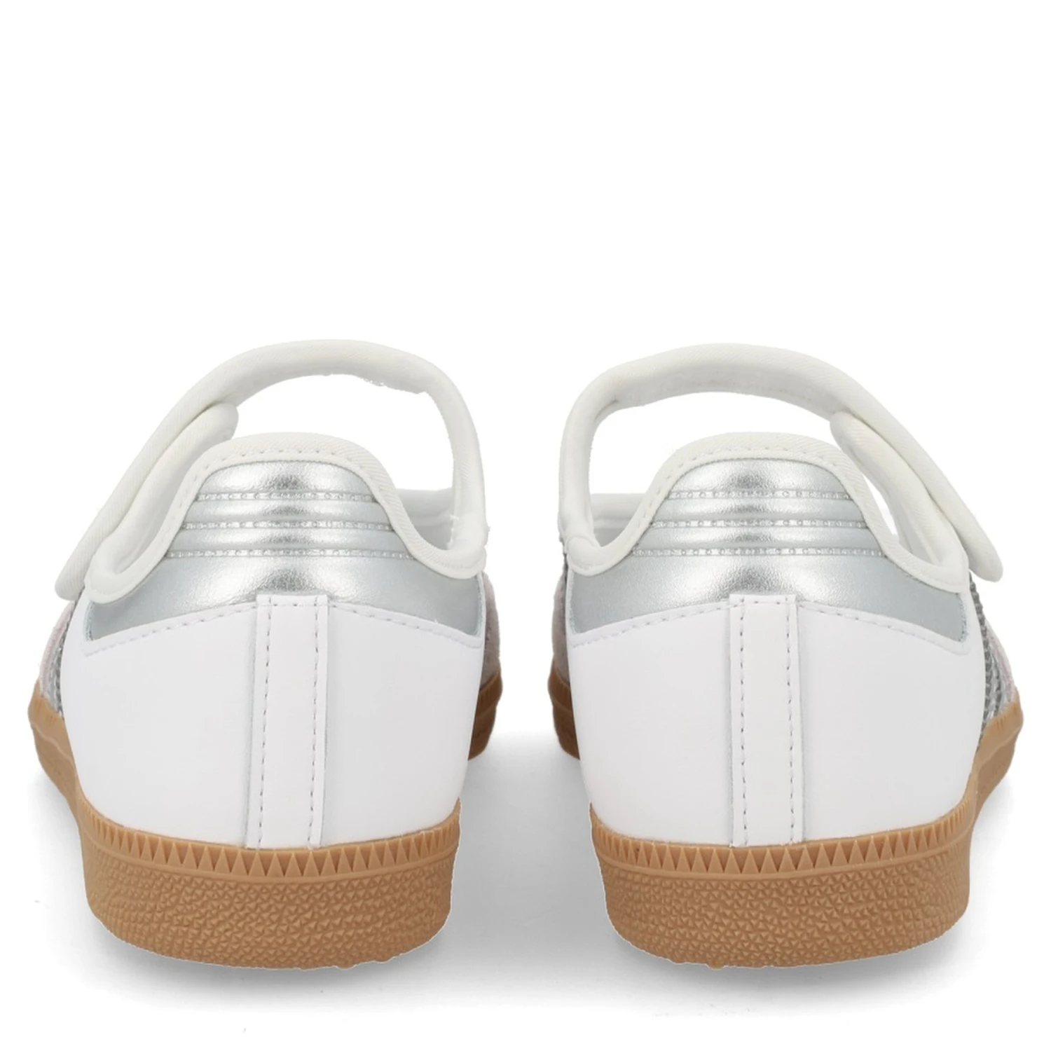 "SAMBA JANE" SNEAKER