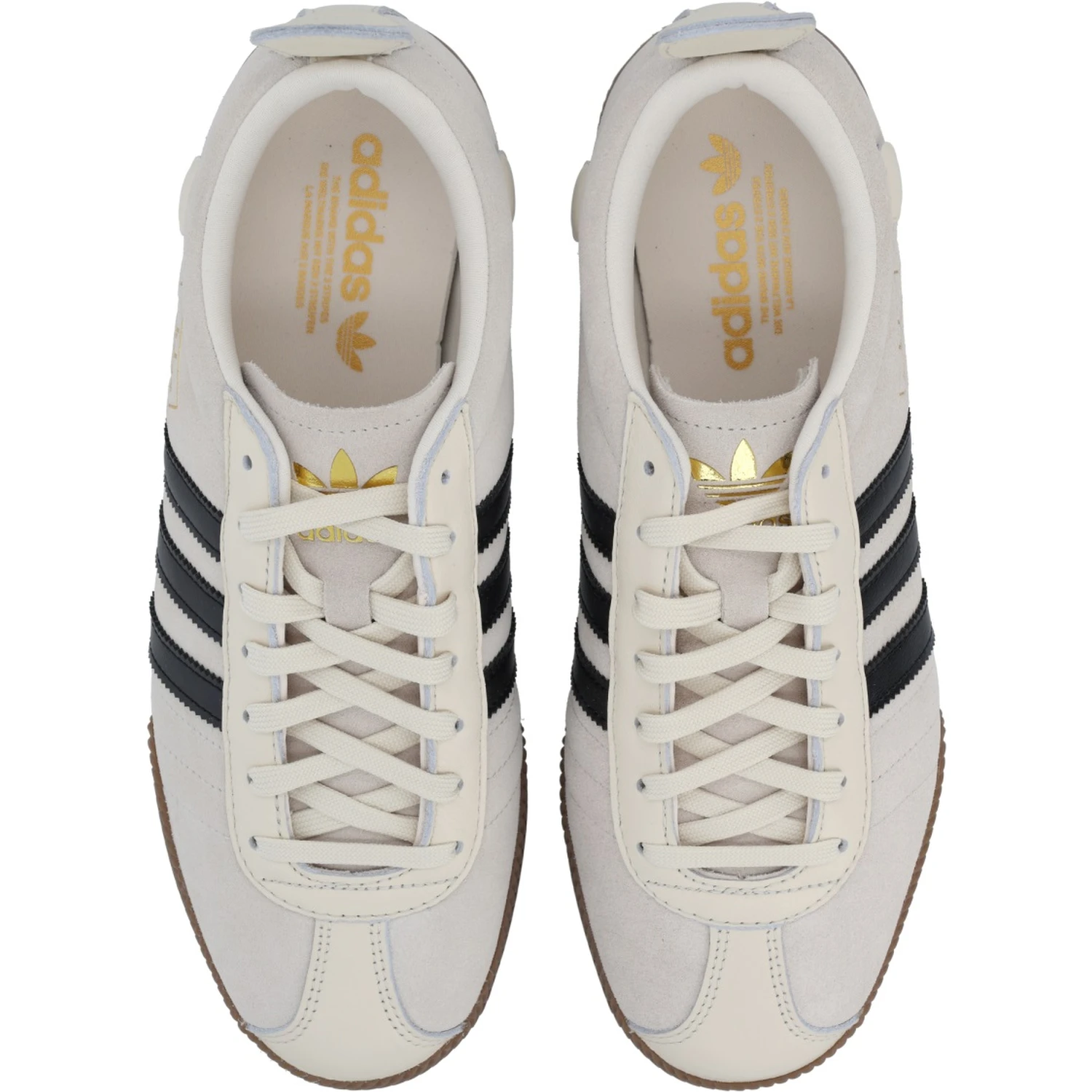 "SAMBA 62 SUPER" SNEAKER