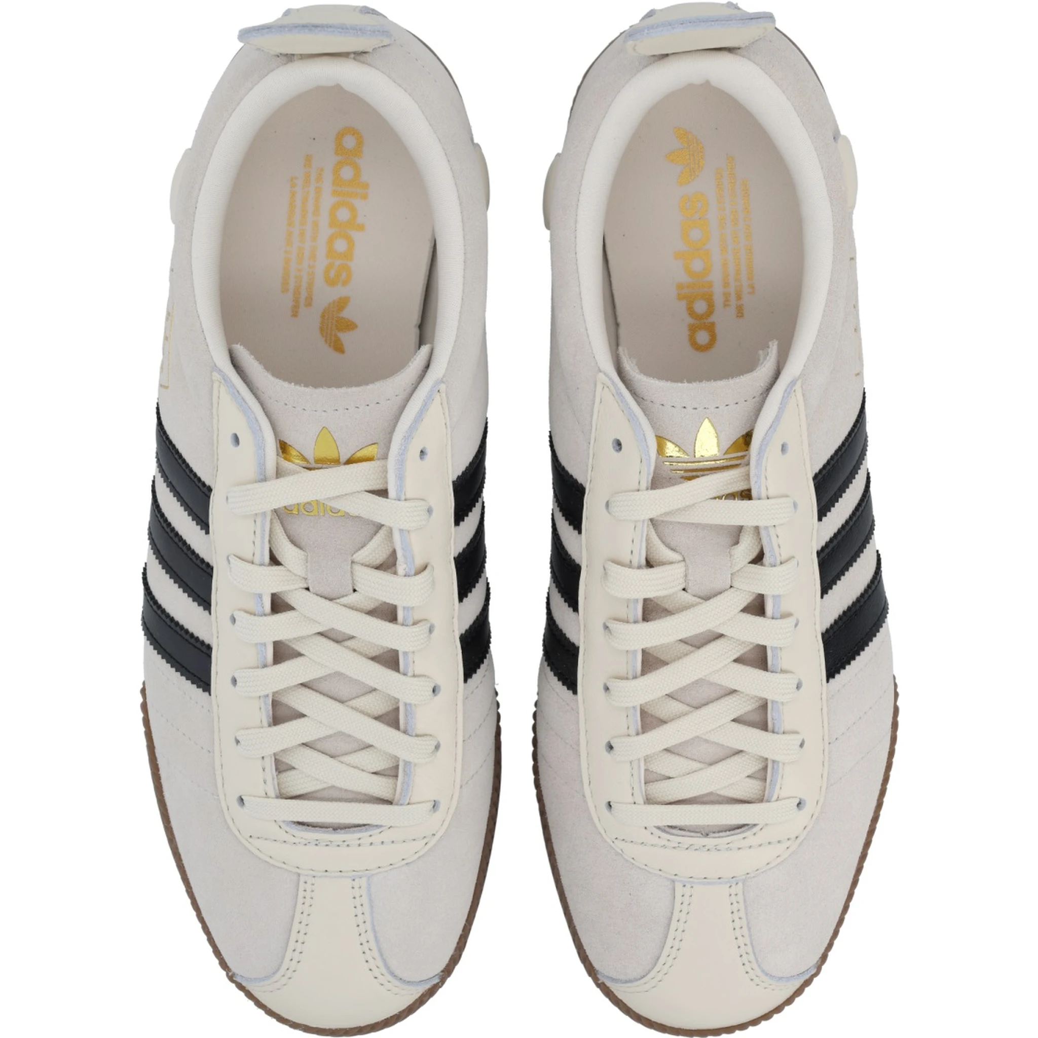 "SAMBA 62 SUPER" SNEAKER