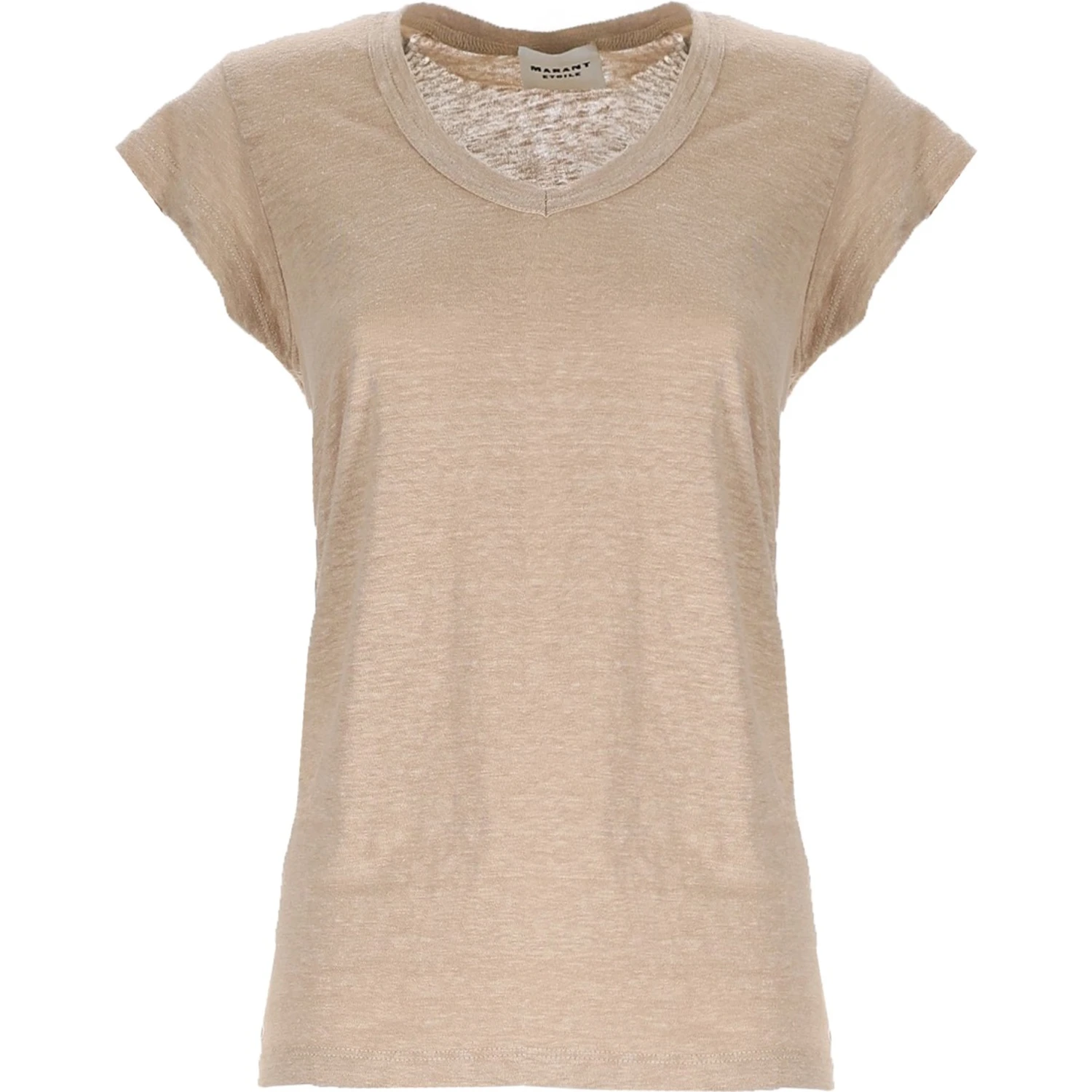 T-SHIRT "ZANKOU"