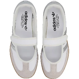 "SAMBA JANE" SNEAKER