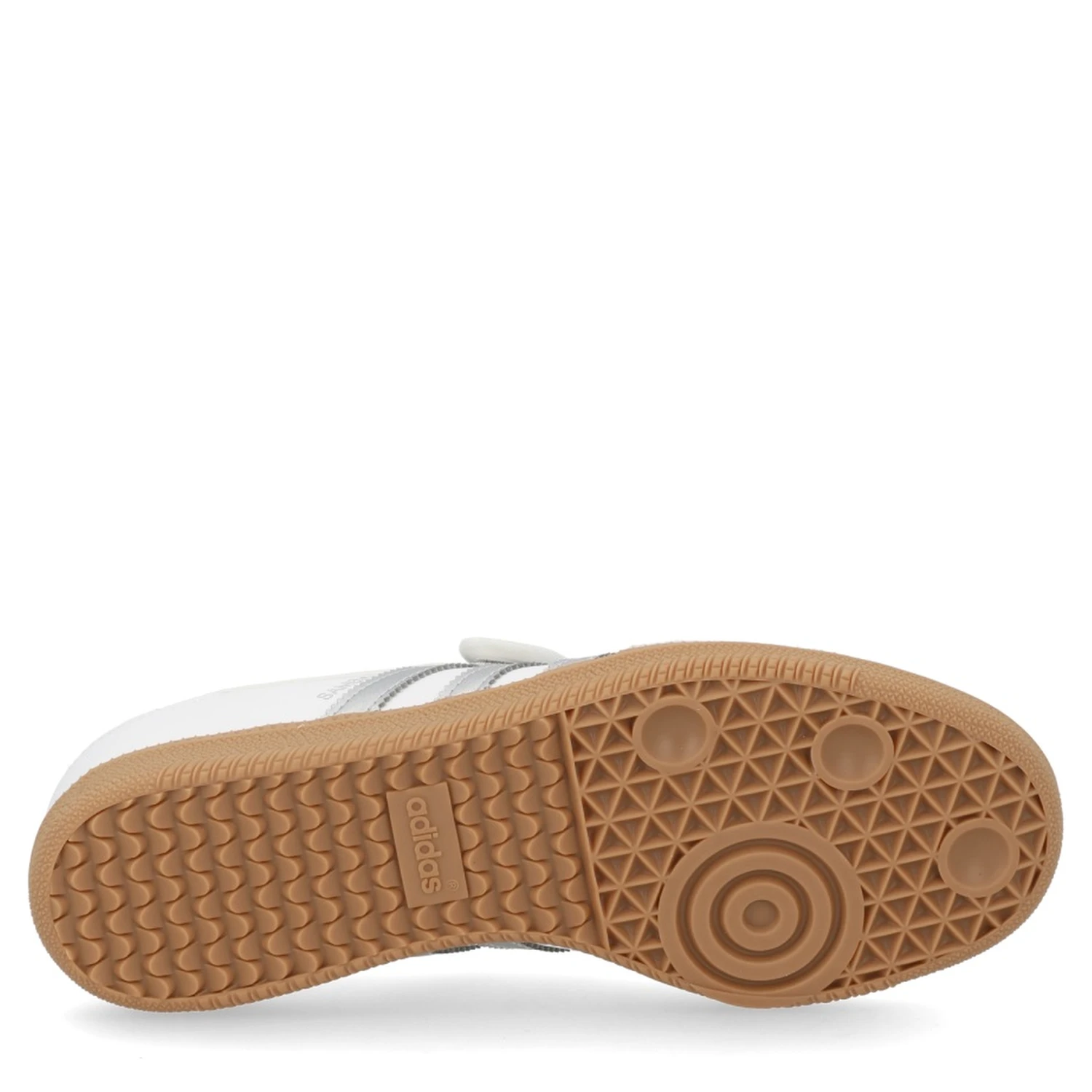 "SAMBA JANE" SNEAKER