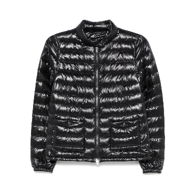 Herno Coats Black