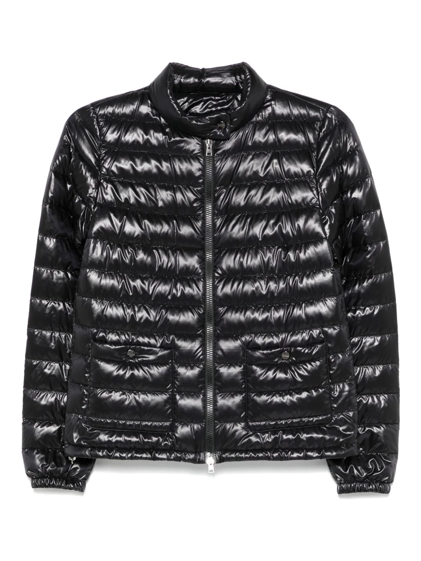 هيرنو كوتس أسود