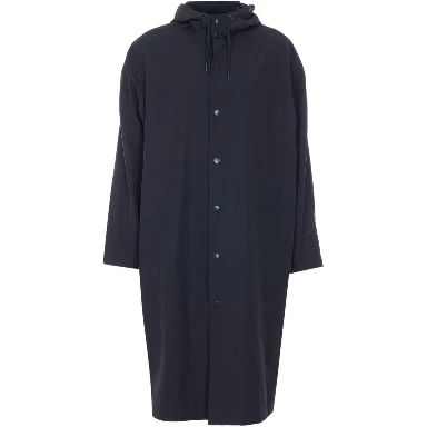 A.P.C. Jackets Black