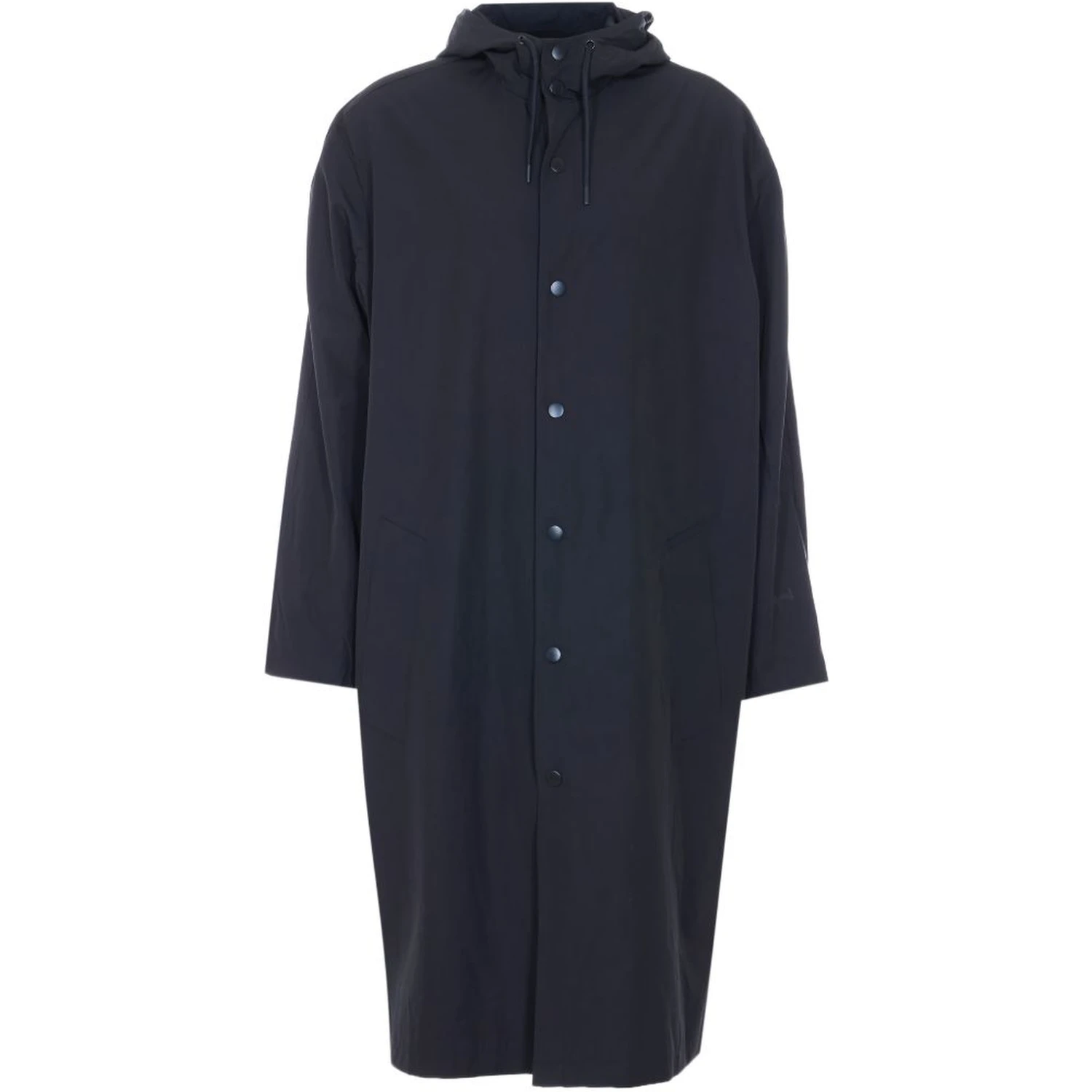 A.P.C. Jackets Black