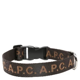 A.P.C. Accessories Brown