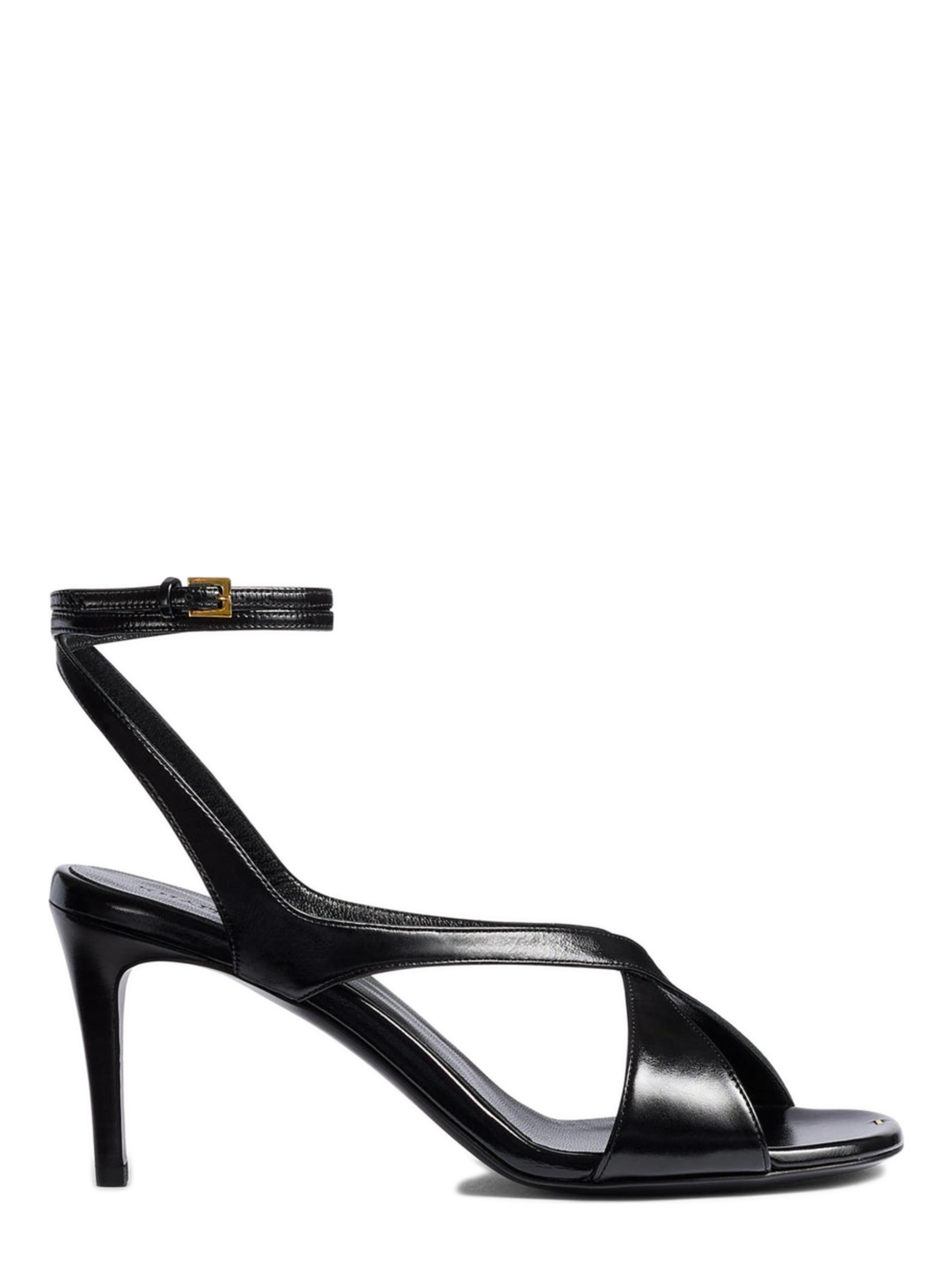 KHAITE Sandals Black