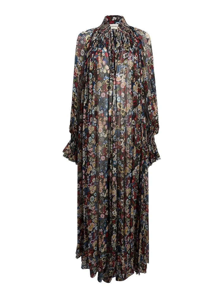 KHAITE Dresses MultiColour