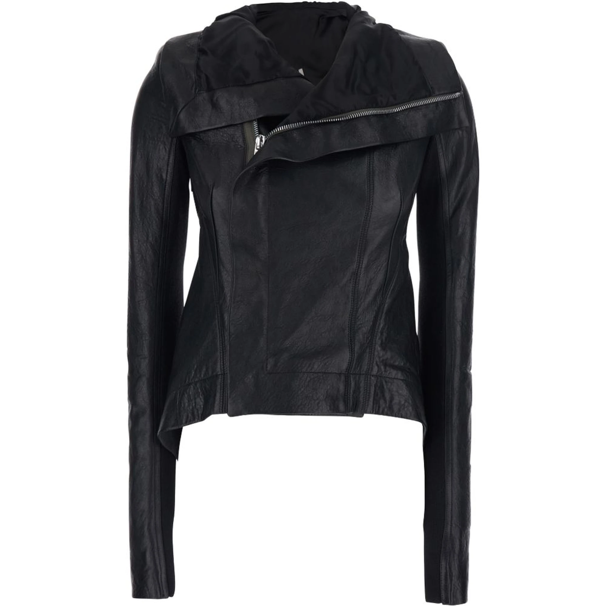 Rick Owens Jackets Black