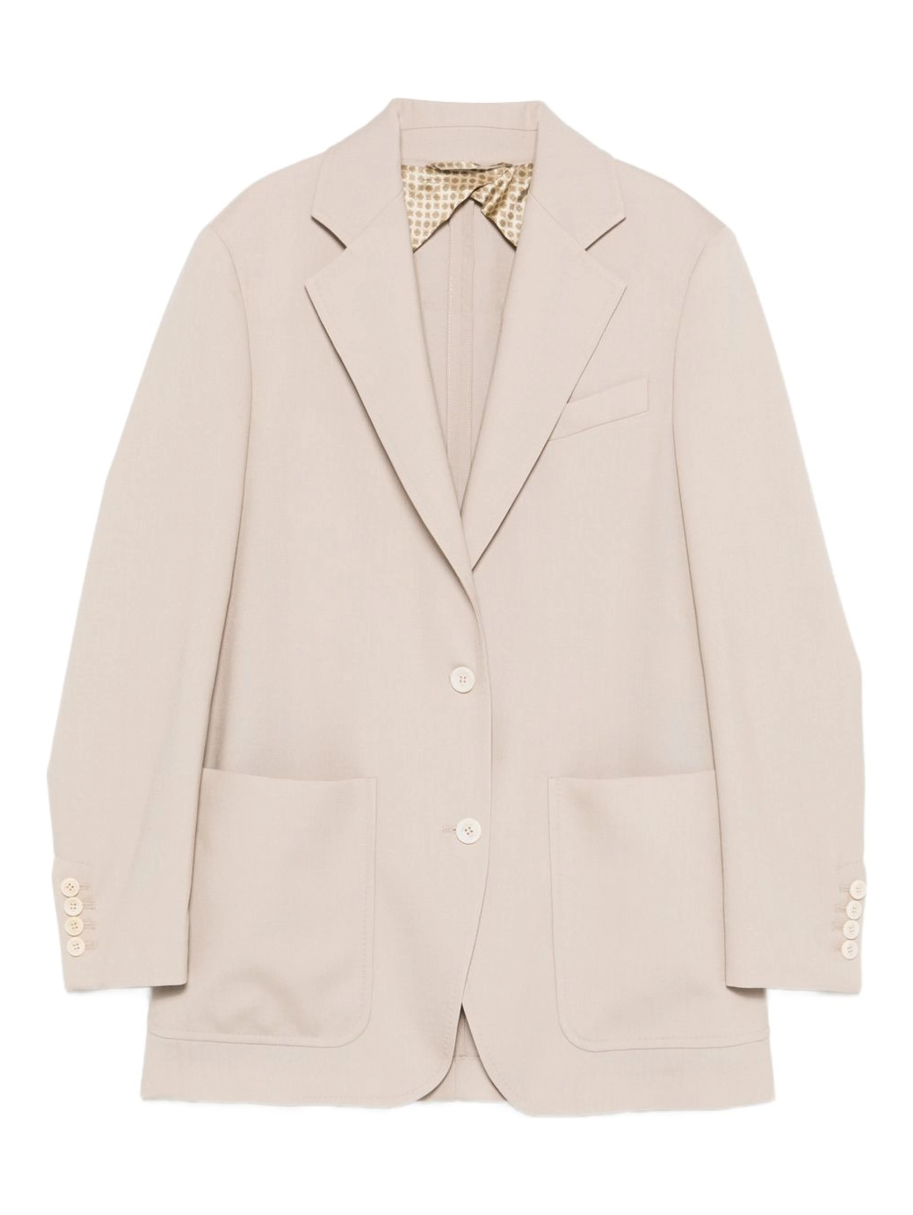 Max Mara Jackets Grey