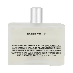 MAX RICHTER 01 100ML