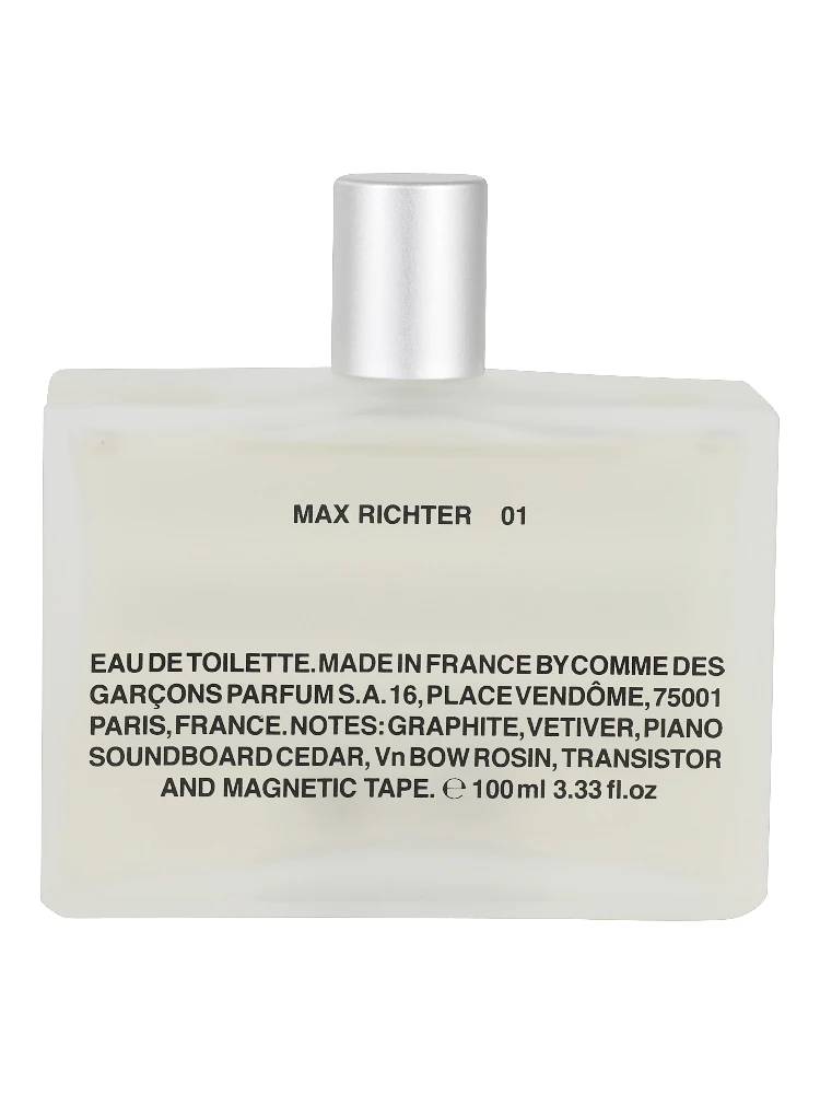 MAX RICHTER 01 100ML