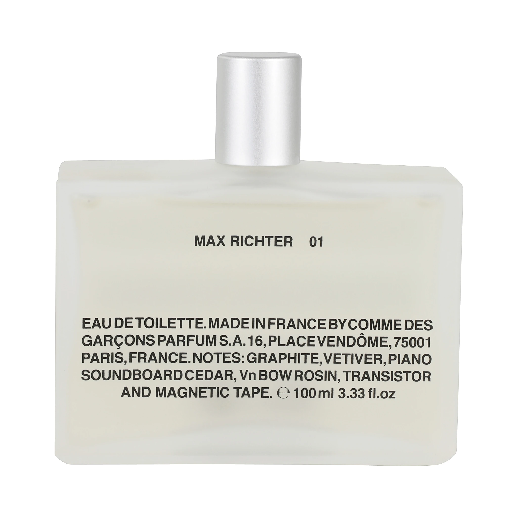 MAX RICHTER 01 100ML