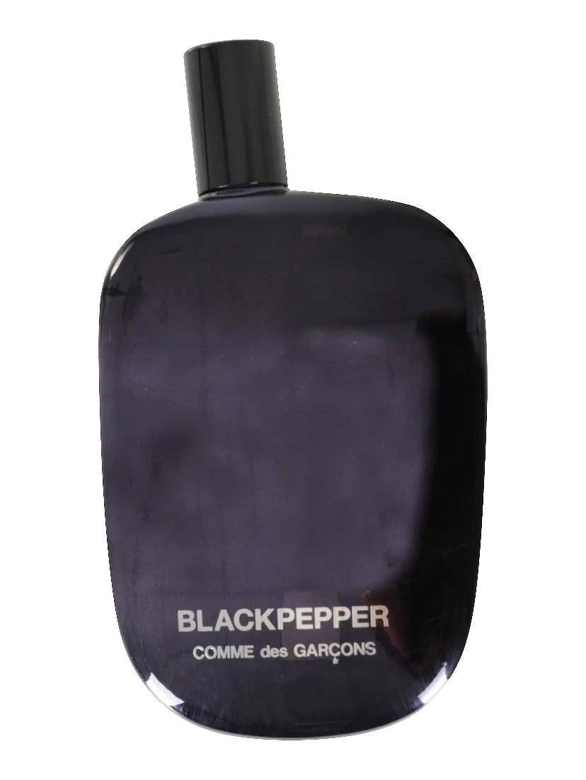 BLACK PEPPER 50ML