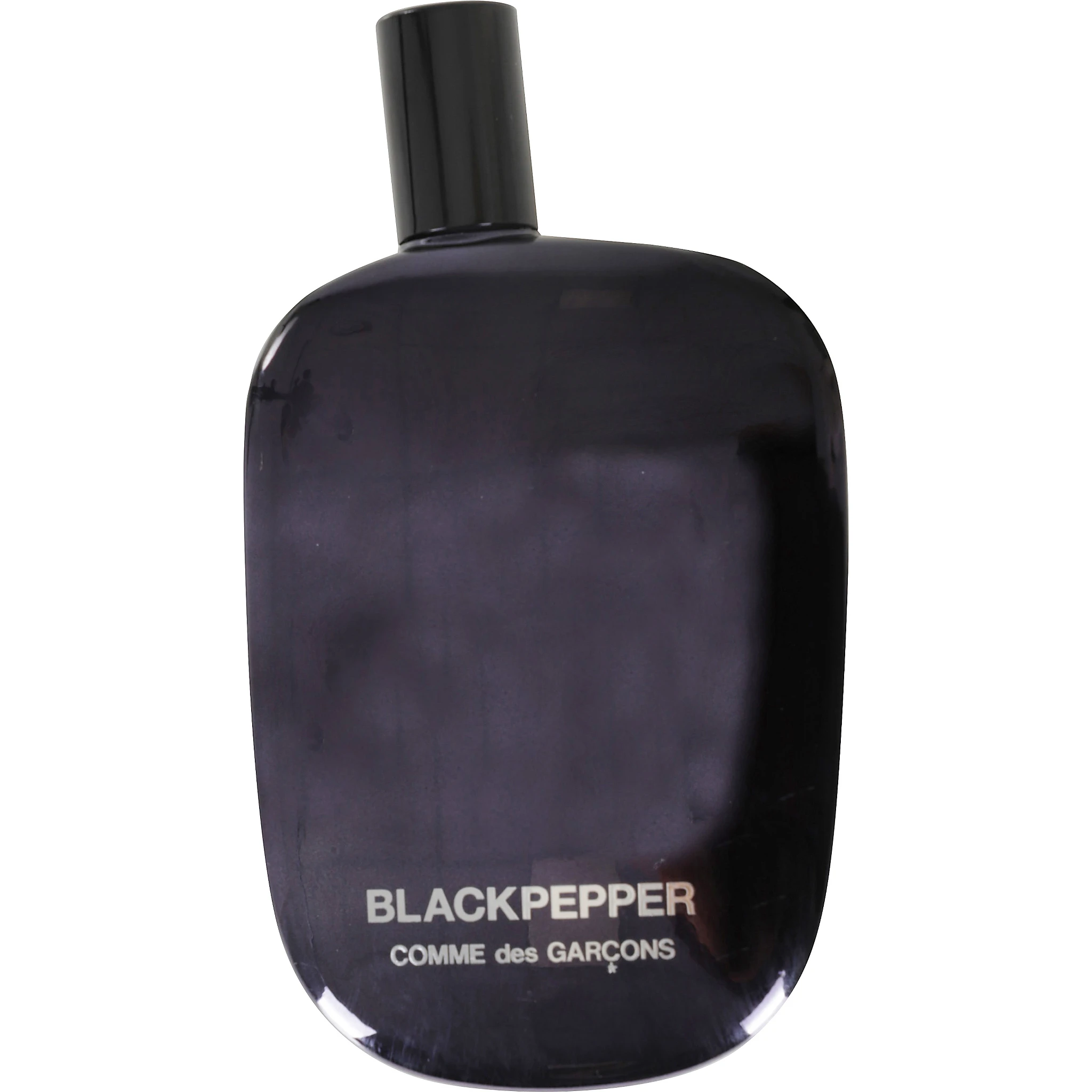 BLACK PEPPER 50ML