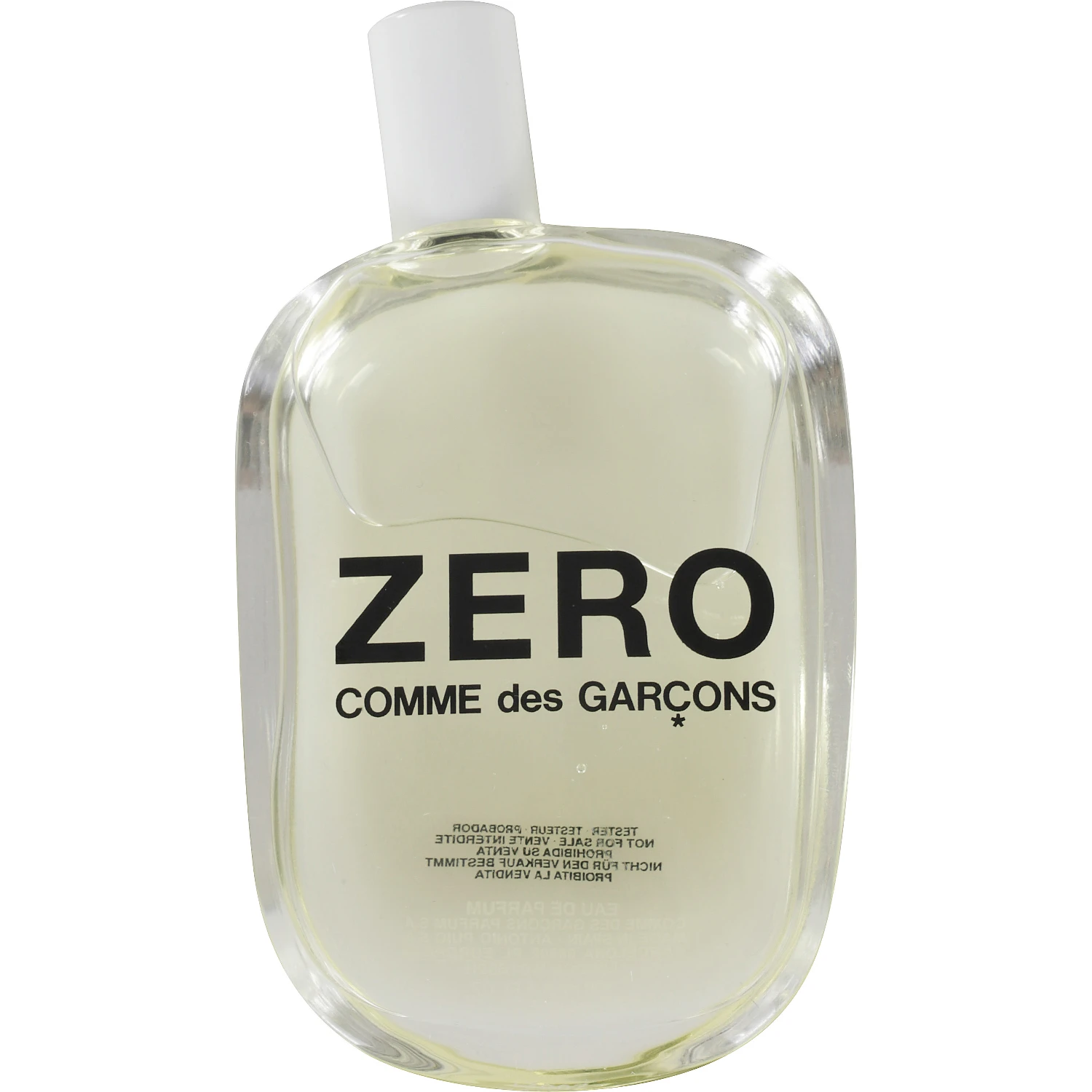 ZERO 100ML