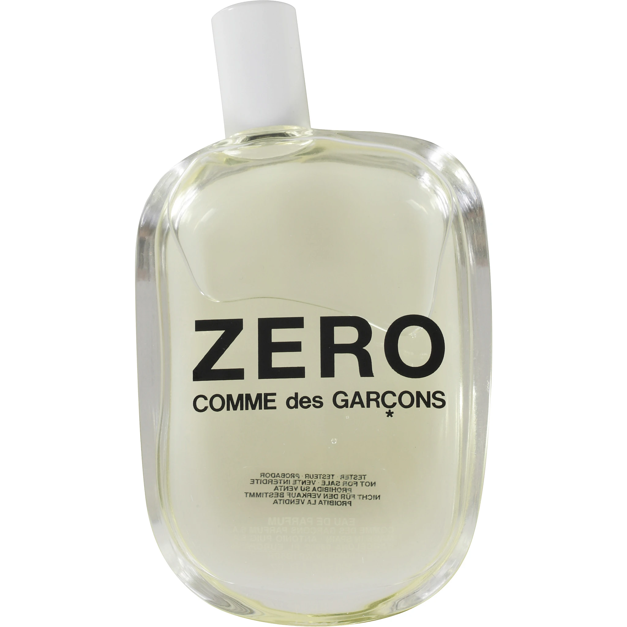 ZERO 100ML