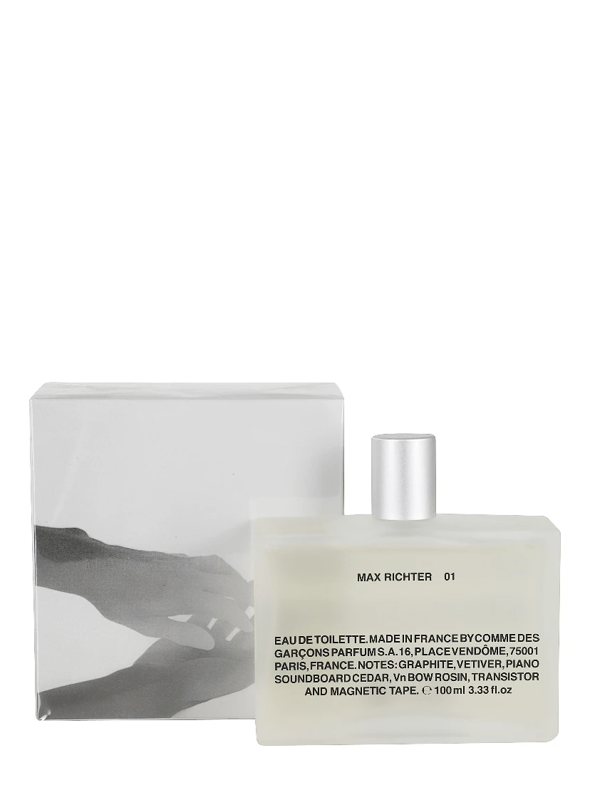 MAX RICHTER 01 100ML