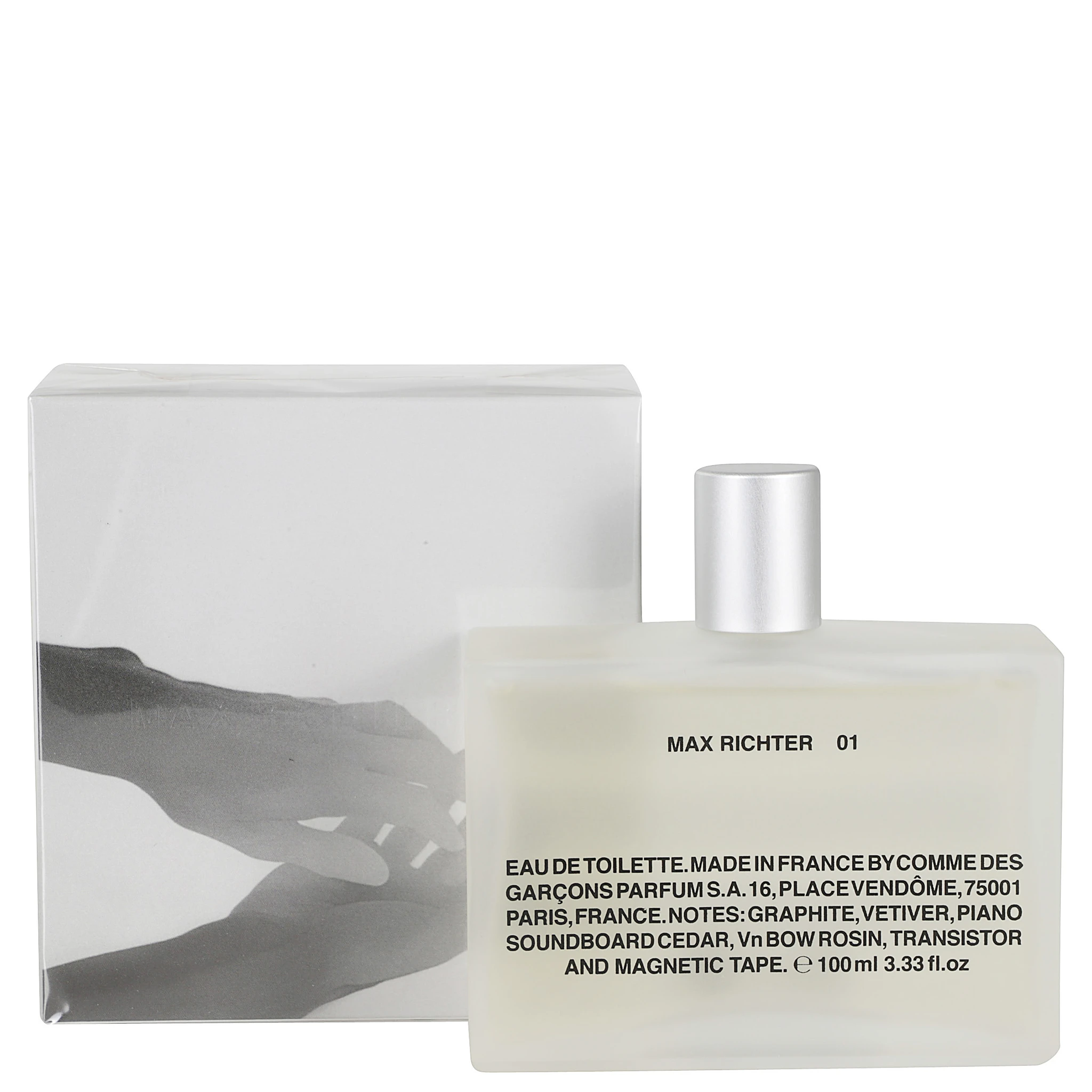 MAX RICHTER 01 100ML