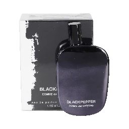 BLACK PEPPER 50ML