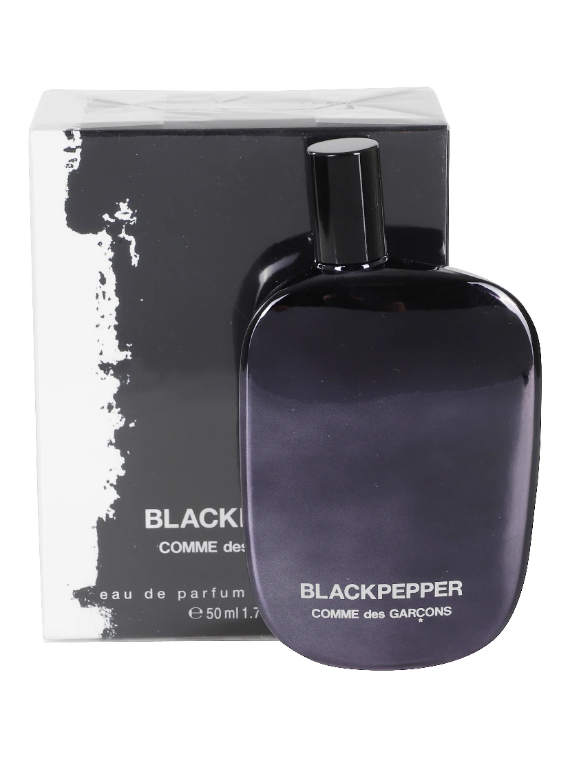 BLACK PEPPER 50ML