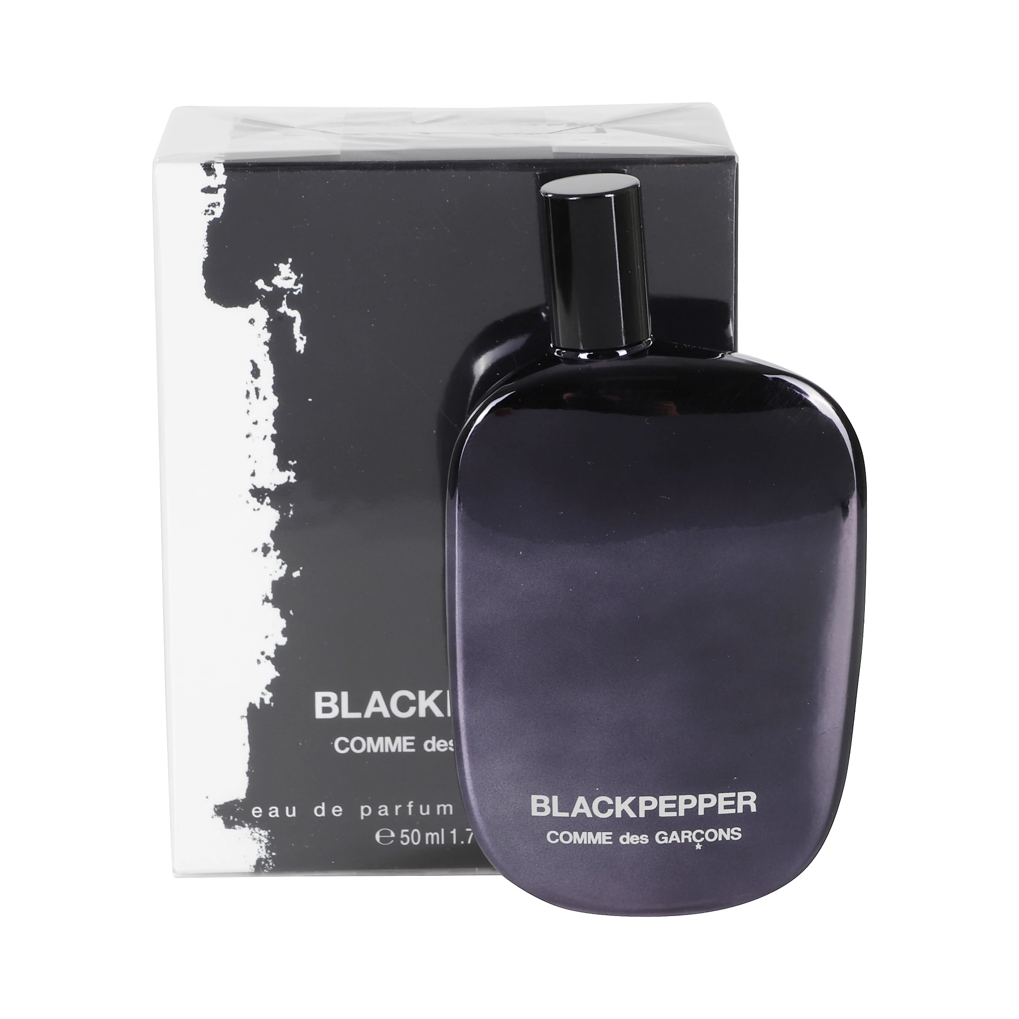 BLACK PEPPER 50ML