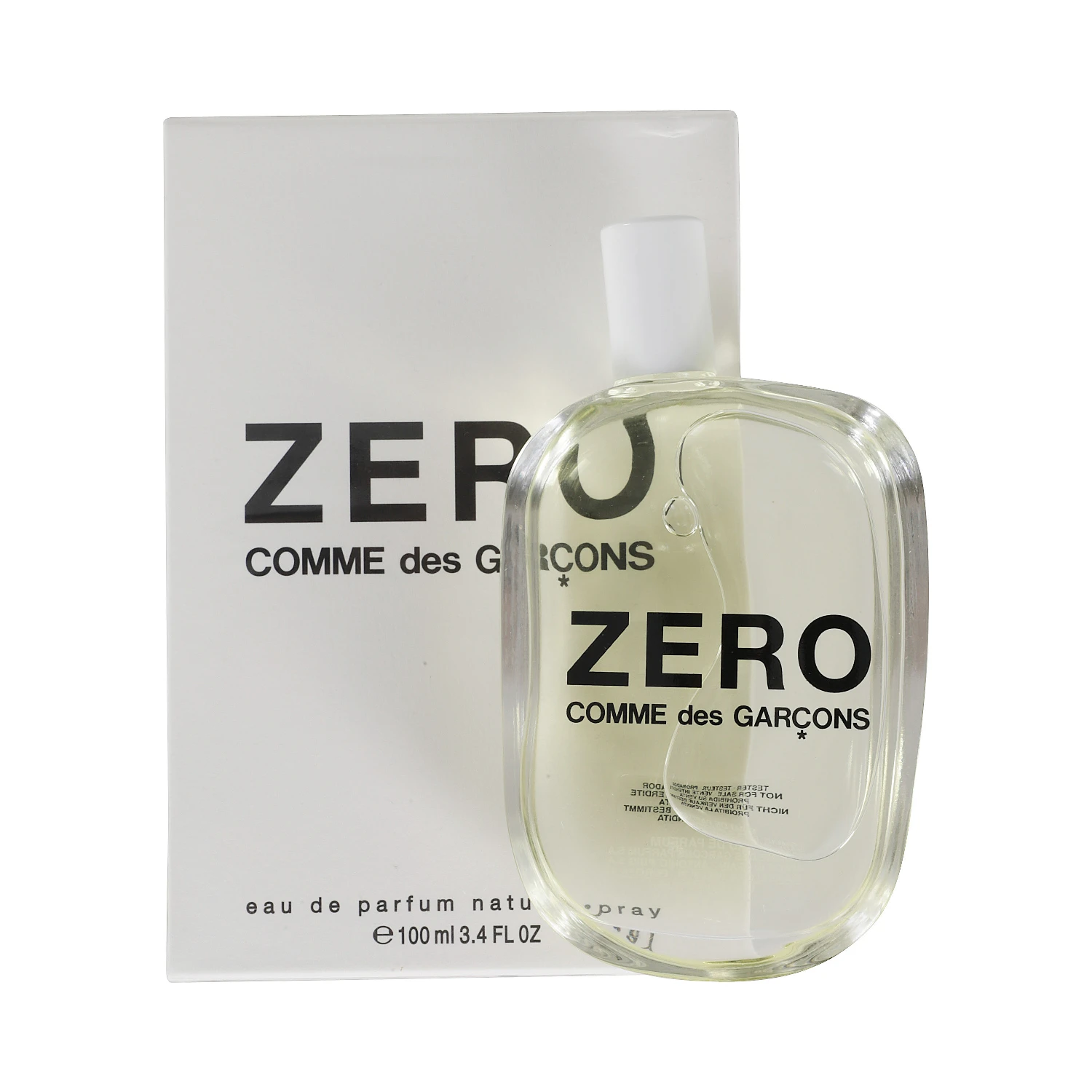 ZERO 100ML