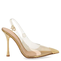 SLINGBACK PUMPS "DIANA"