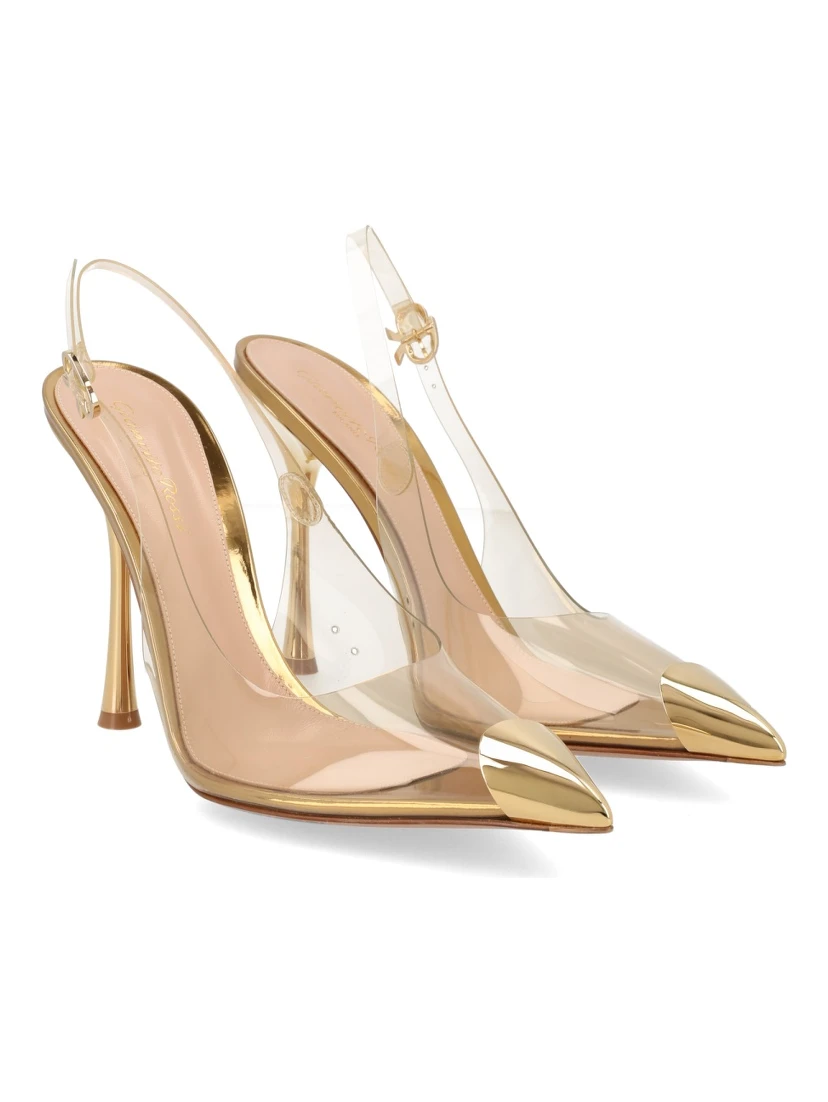 SLINGBACK PUMPS "DIANA"
