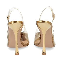 SLINGBACK PUMPS "DIANA"