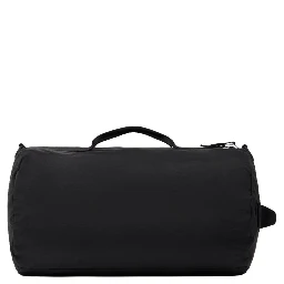 DUFFEL BAG WITH LOGO