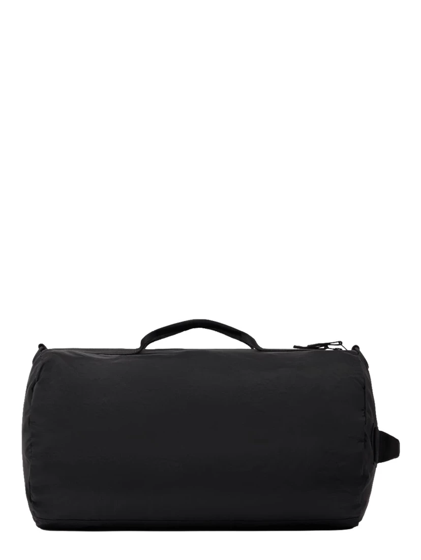 DUFFEL BAG WITH LOGO