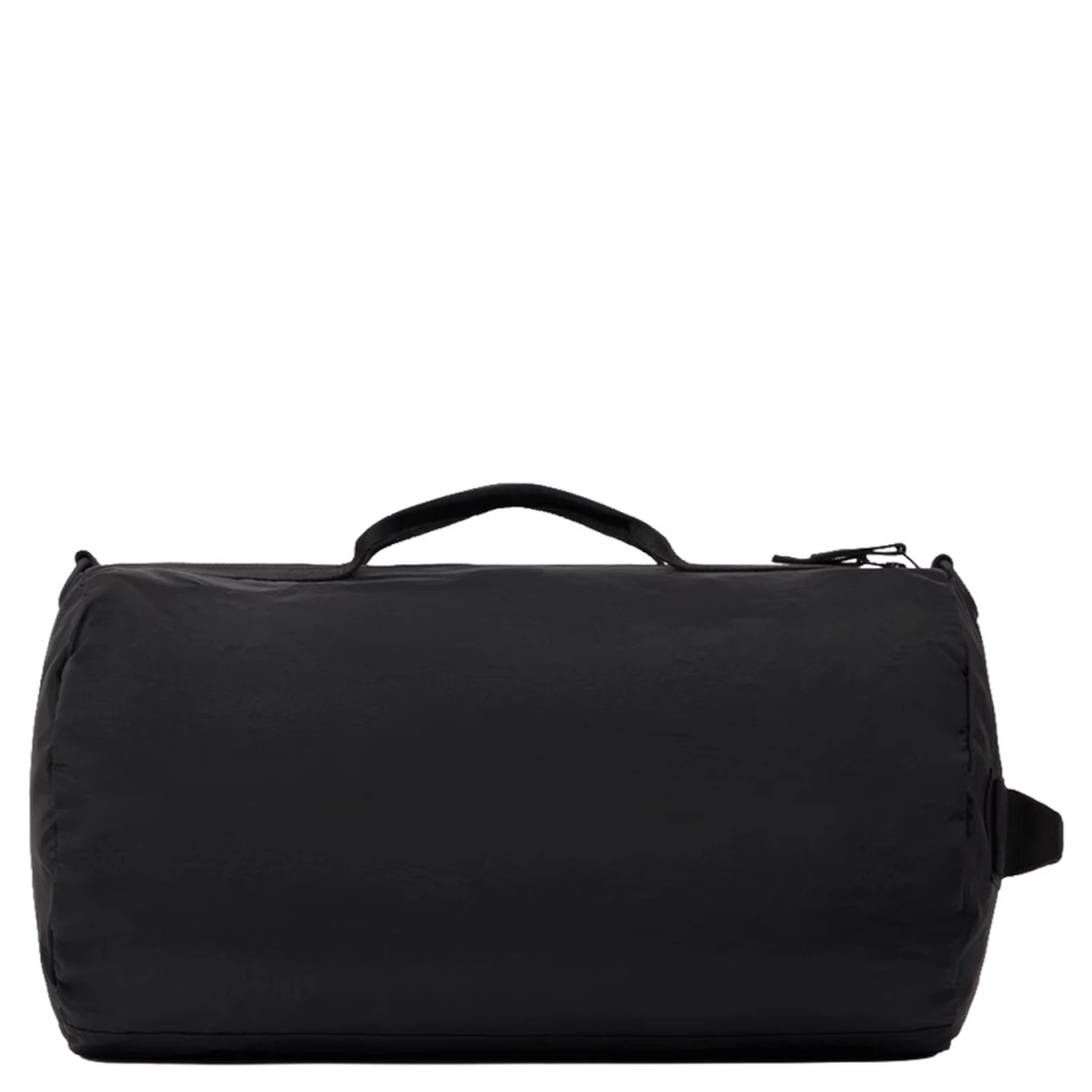 DUFFEL BAG WITH LOGO