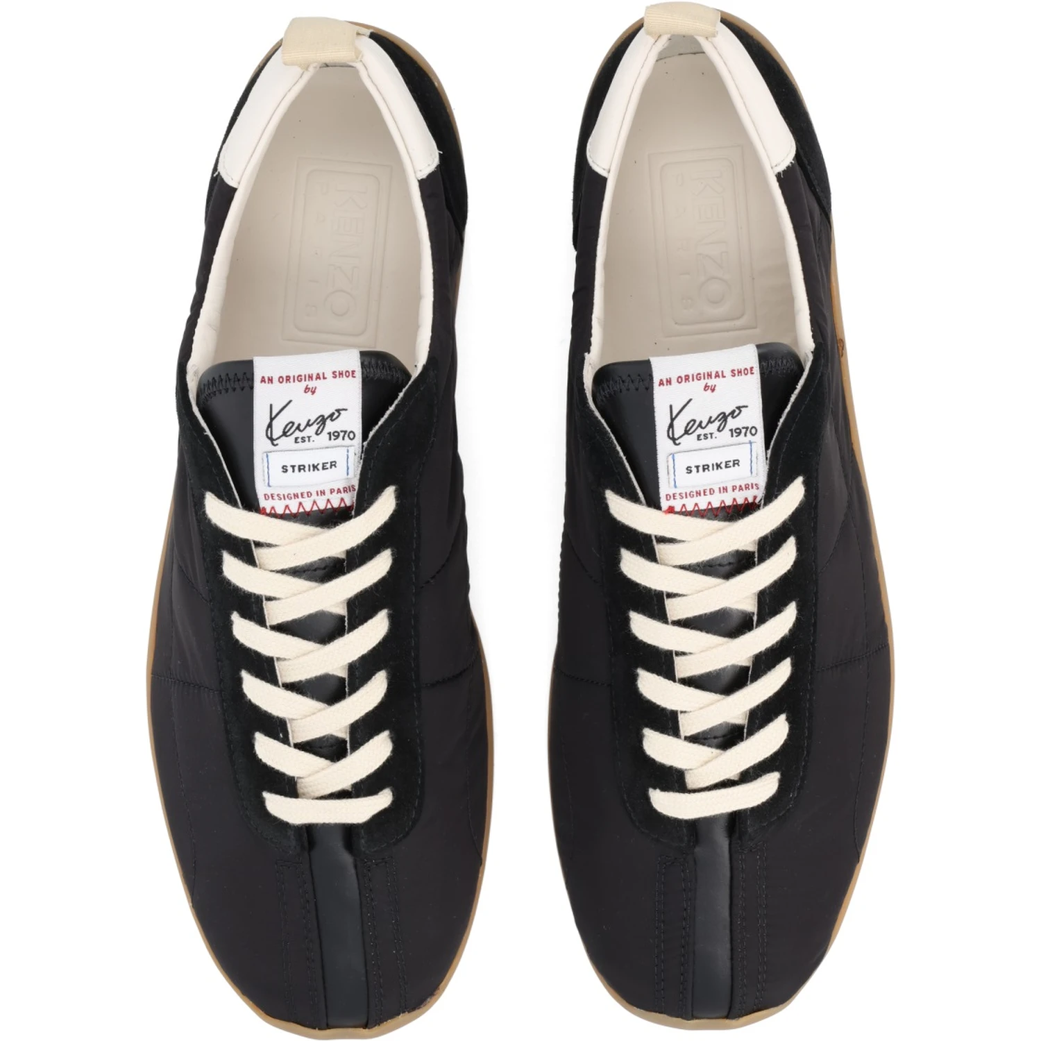 "KENZO STRIKER" SNEAKER