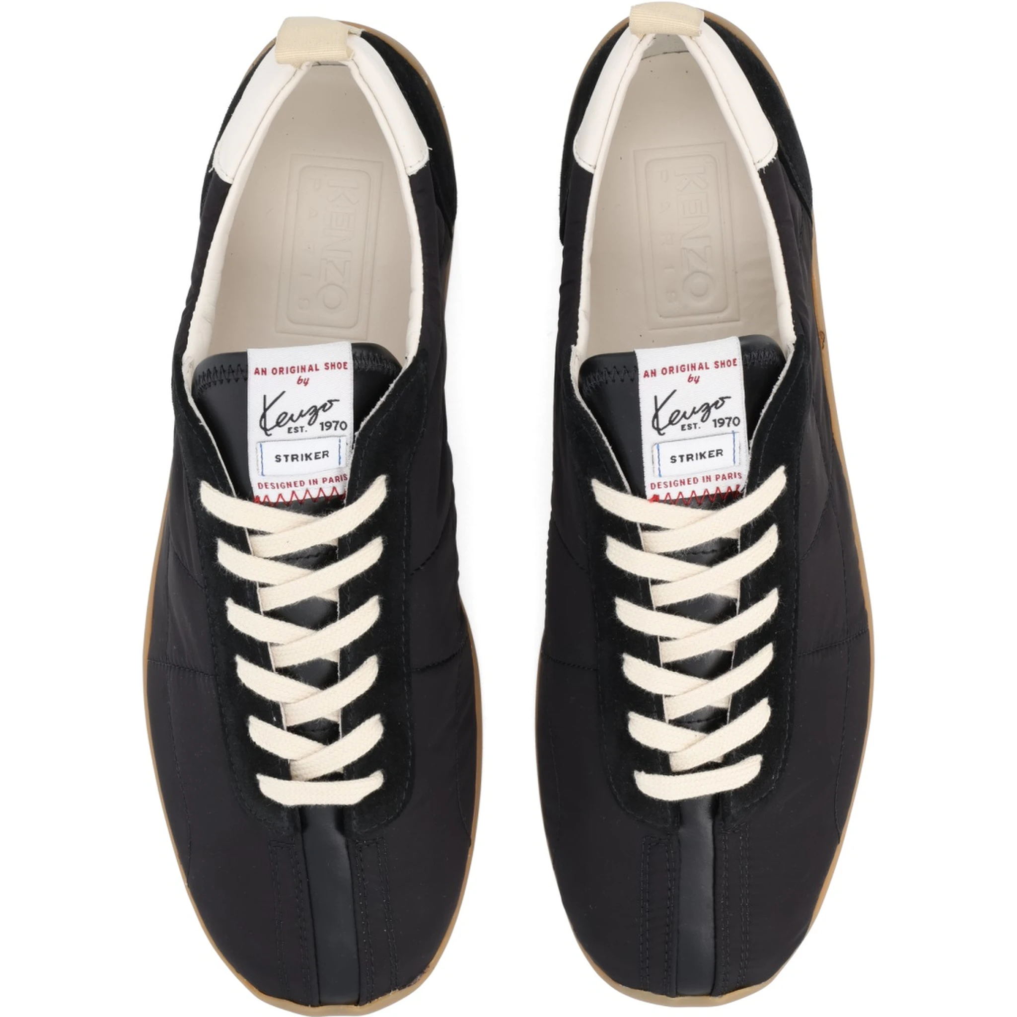 "KENZO STRIKER" SNEAKER